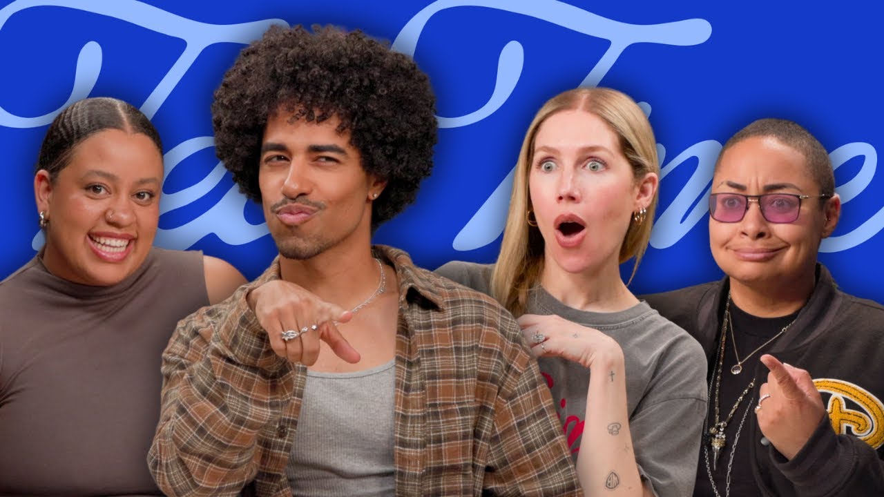 Boman & Eden react to their old Facebook posts
