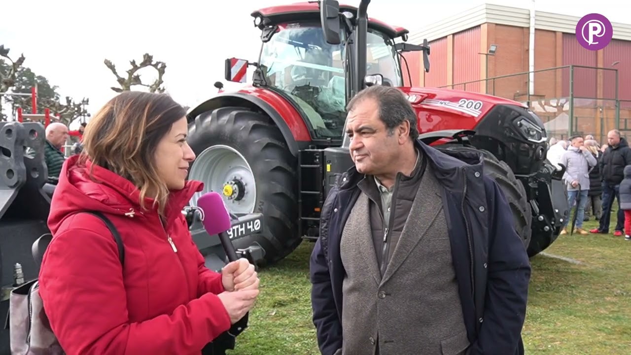 SALDAÑA  - FERIA DE LAS CANDELAS 2025