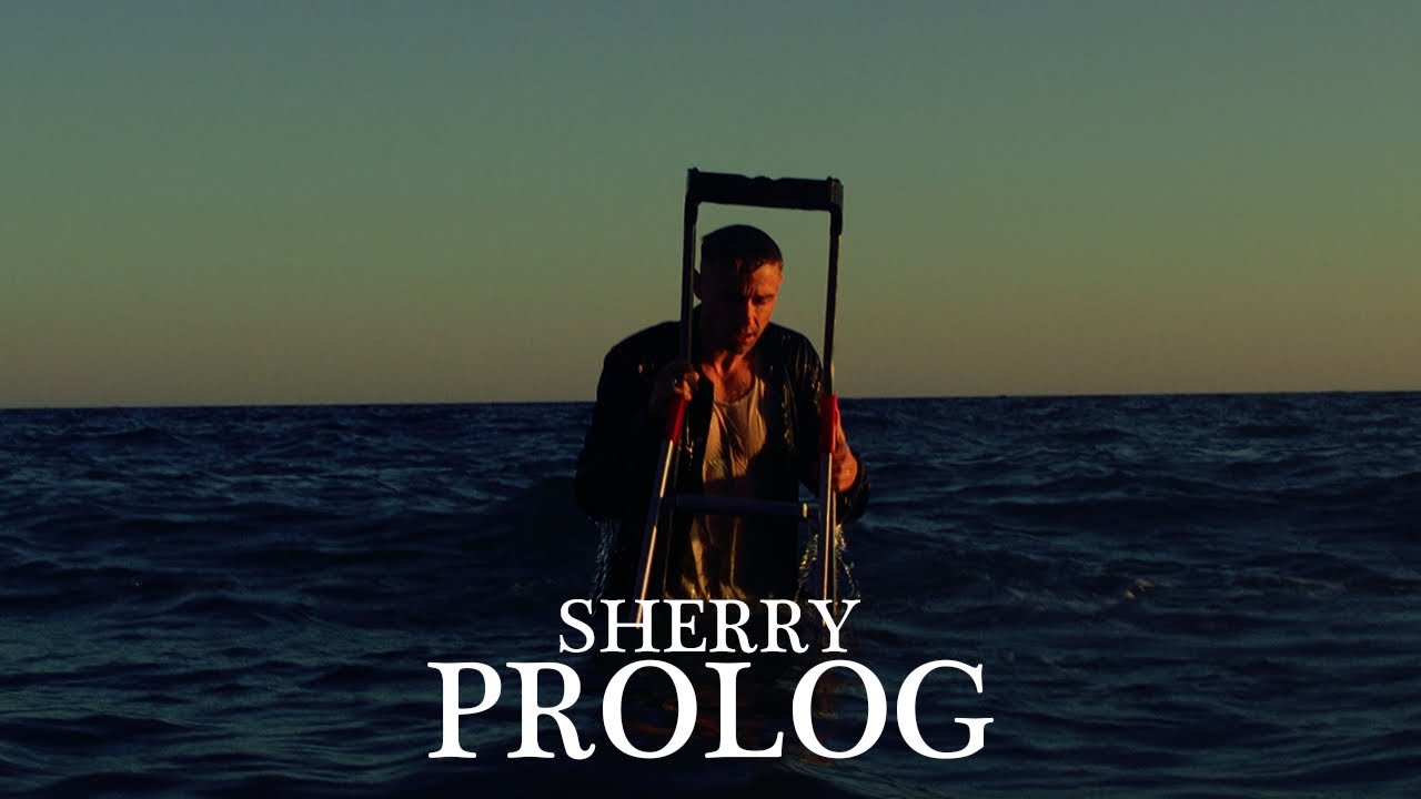 Sherry - Prolog (prod. by Ludwig O.S. & HSA)