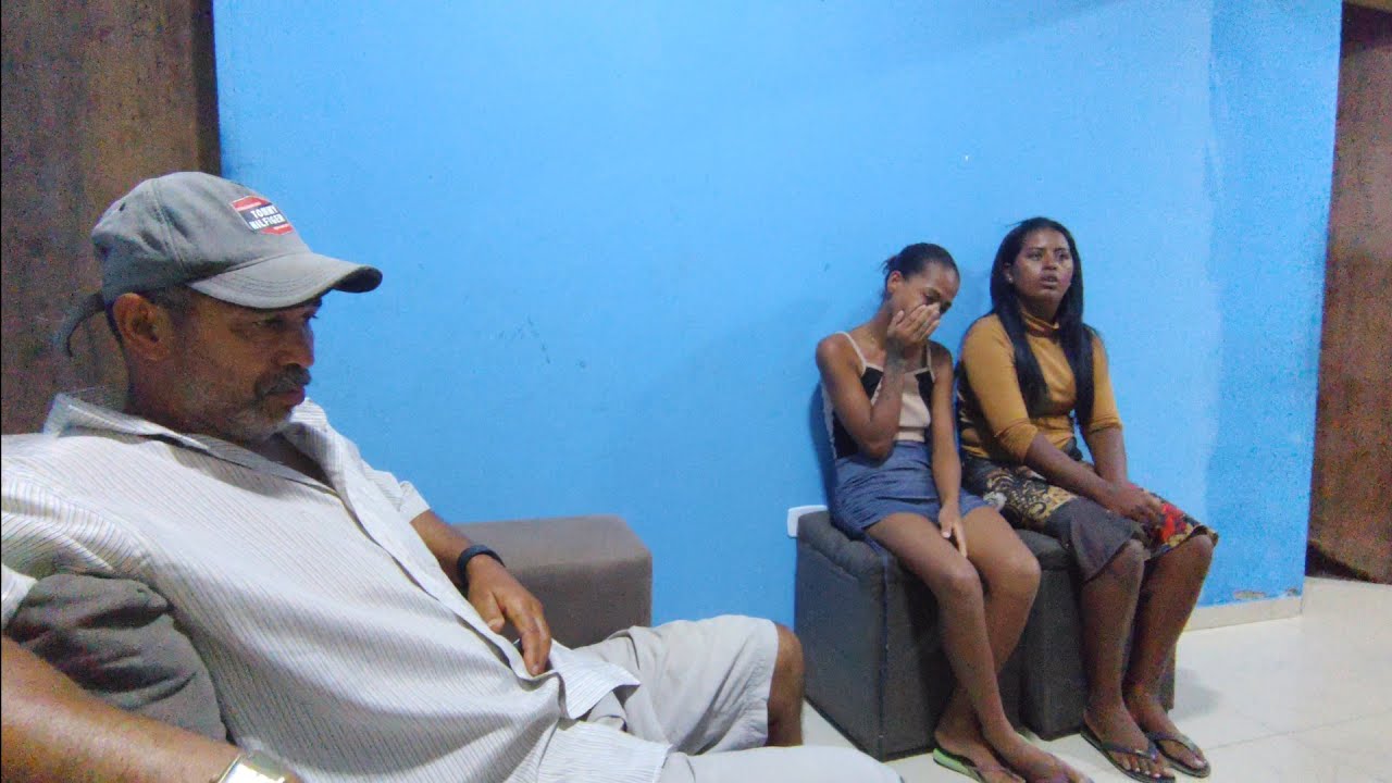 Caso Raissa esse vídeo gravei as 11:00h as 14:30 deus levou ela descansa empaz 😭😭😭😭