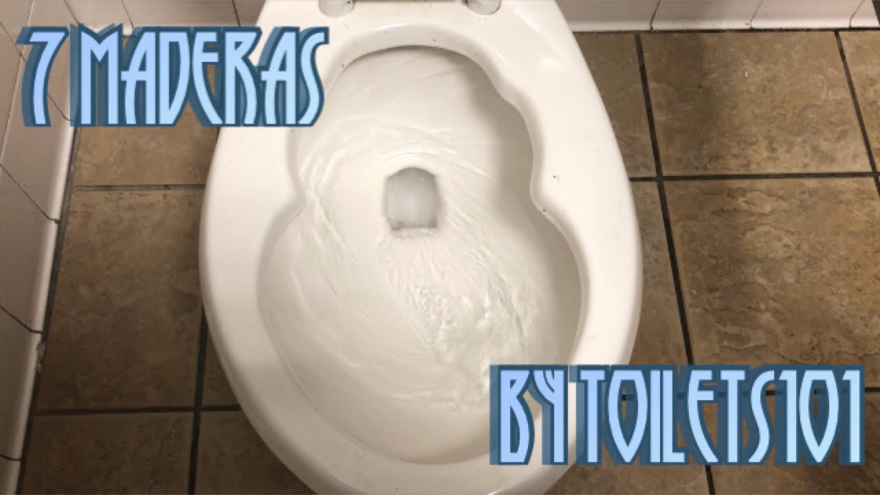 271. Seven AS Maderas