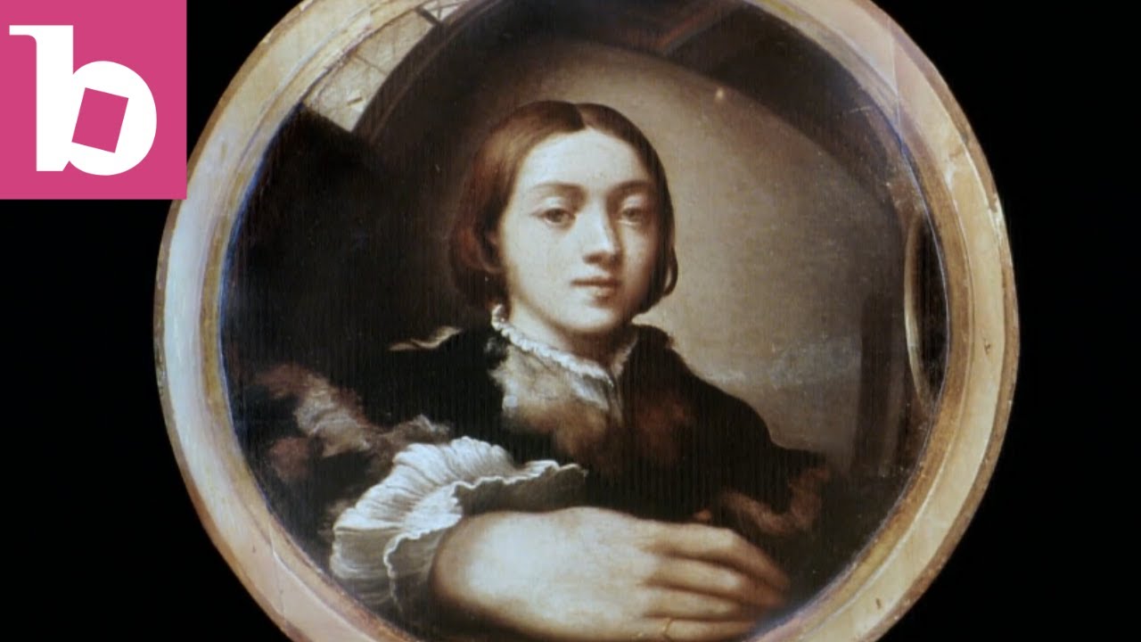 Parmigianino: Master of Mannerism