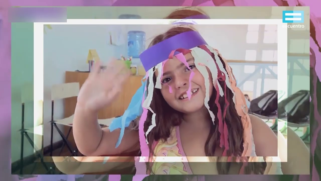 ¿Sabías qué?: Niños y niñas, sujetos de derechos - Canal Encuentro