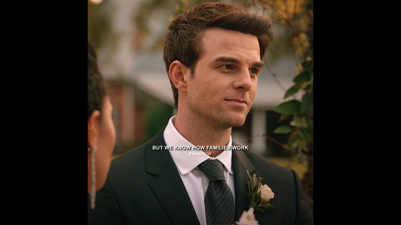 Kol Being Kol 😭 | The Originals - S5.E11 #movieclips #shorts