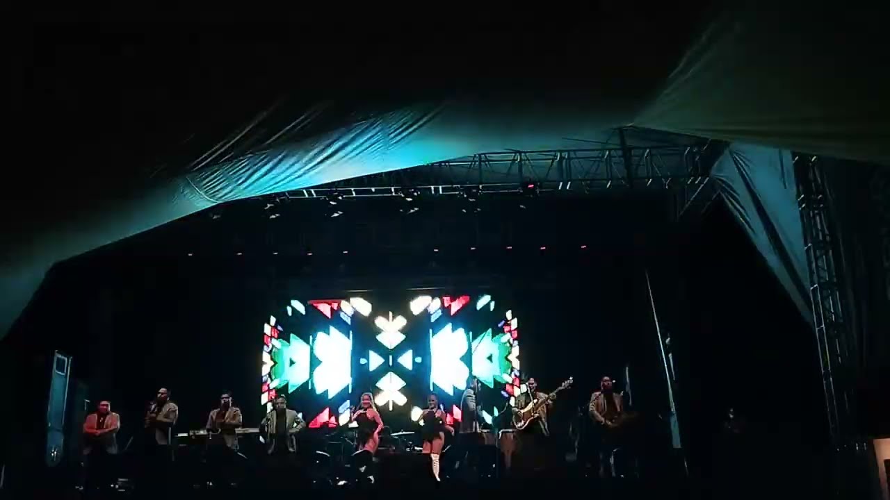 NATIVO SHOW 