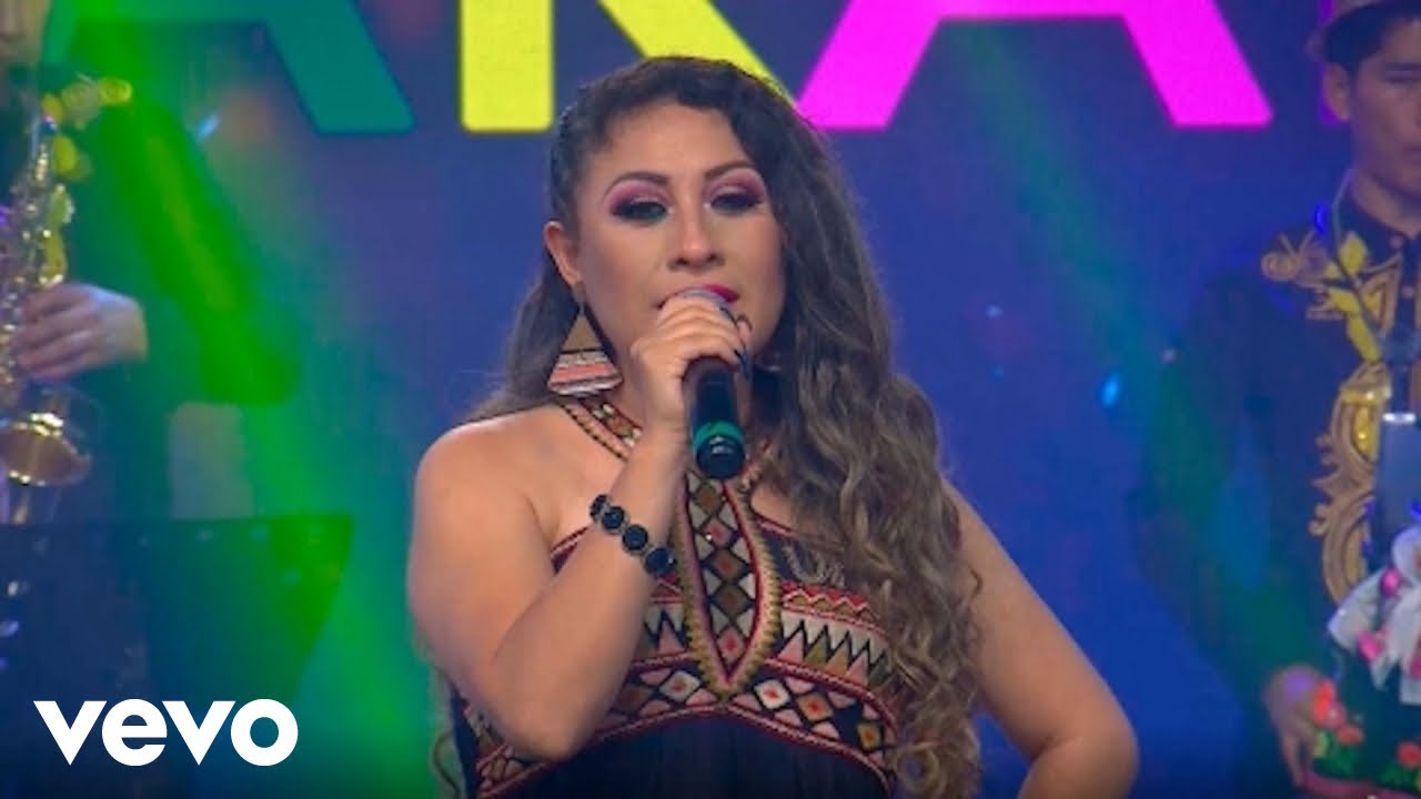 Amaranta - Mix huanca