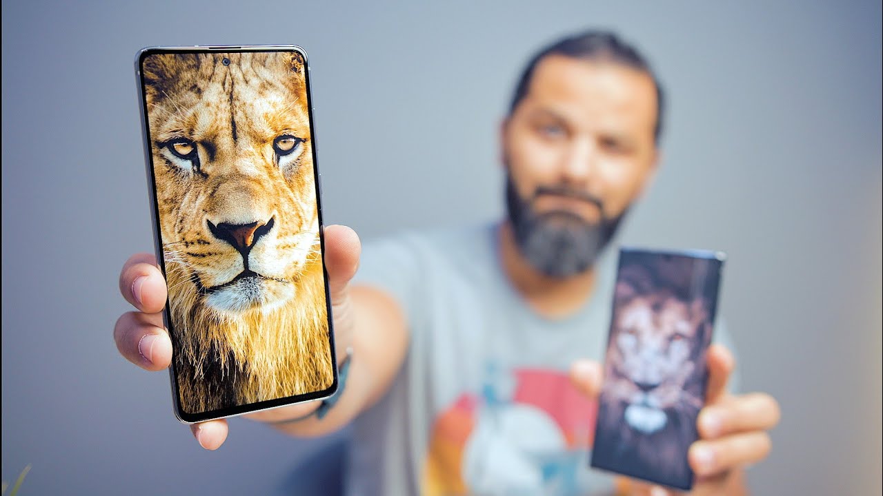Samsung Note 10 Lite | هذا الشبل من ذاك الأسد