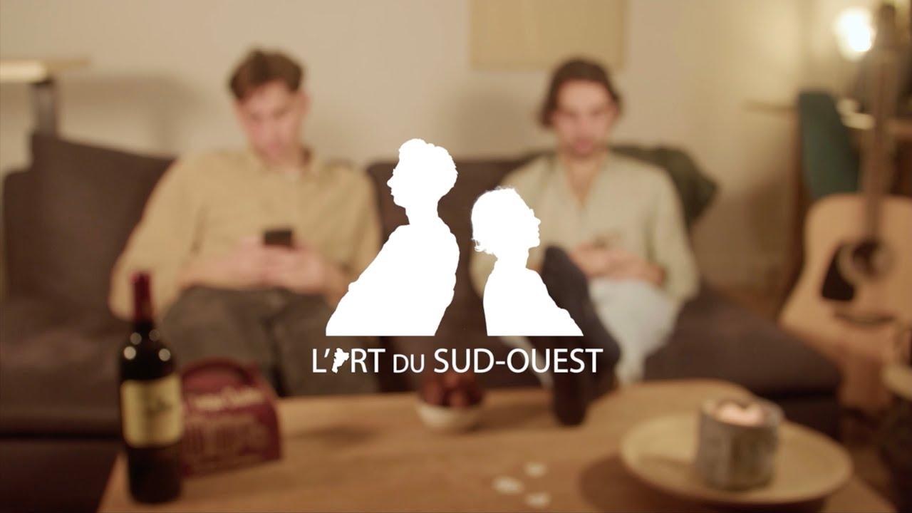 L'ART DU SUD-OUEST (ft. Swann Ménard, Léo Marques)