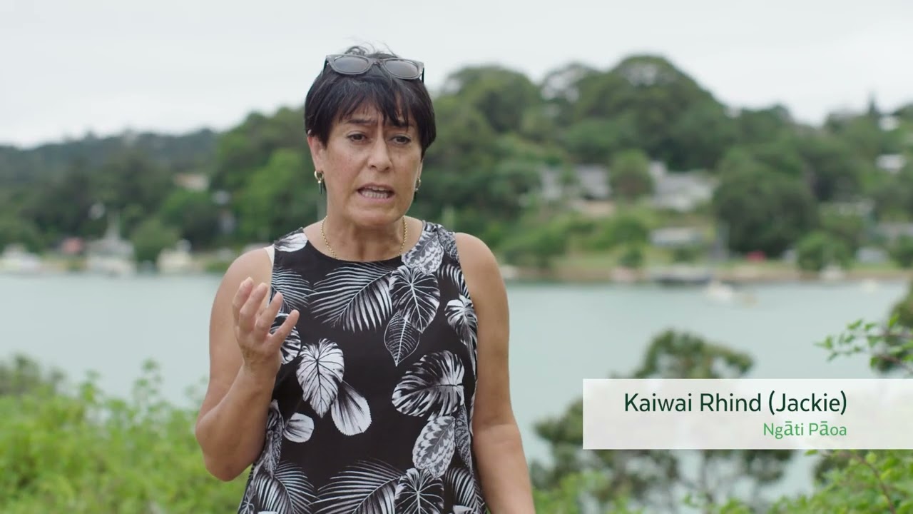 Towards Predator Free Waiheke | Te Korowai o Waiheke