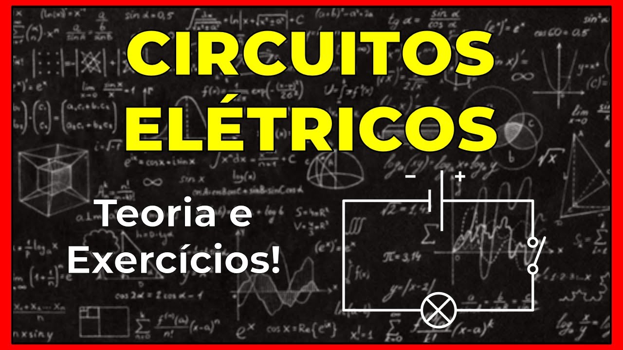 Aprenda Sobre CORRENTE ELÉTRICA DE UMA VEZ POR TODAS! - SimpliFísica!