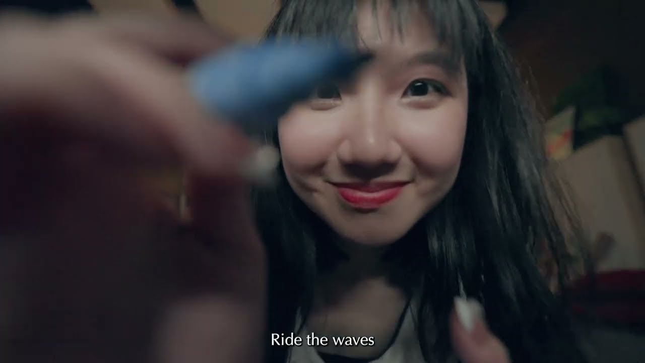 Ride The Waves Music Video (MPA's 30th Anniversary)