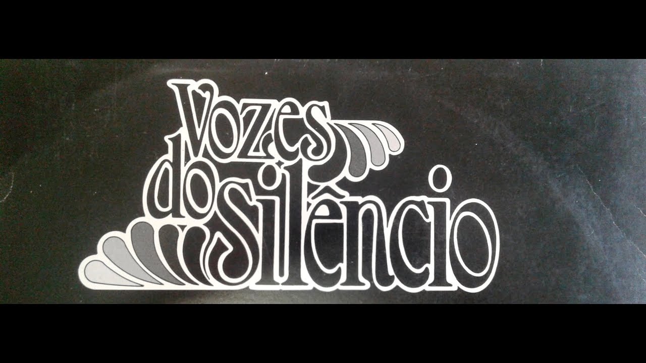 Vozes do Sil&ecirc;ncio Enrico Intra