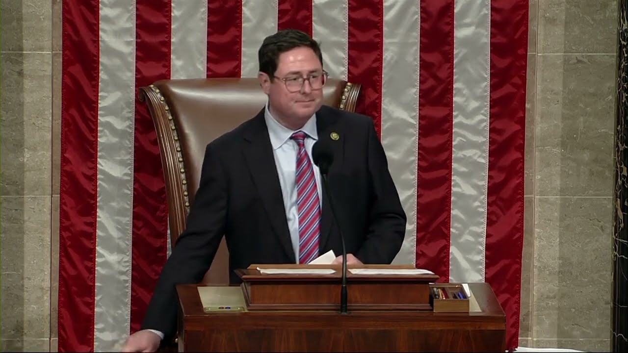 House Republicans pass controversial military aid bill for Israel