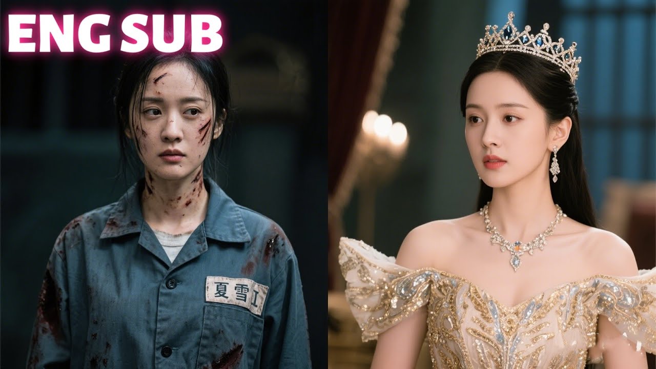 【FULL】Everyone Thinks I'm a Fake, But I'm the REAL Heiress! 👑🚫#shortdrama  #billionaire