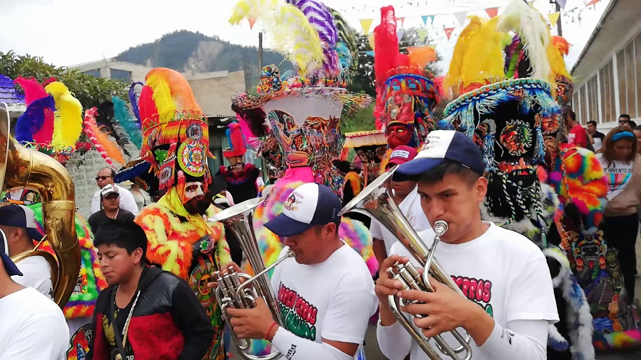 Son del Querreque Destructiva Banda Tromba