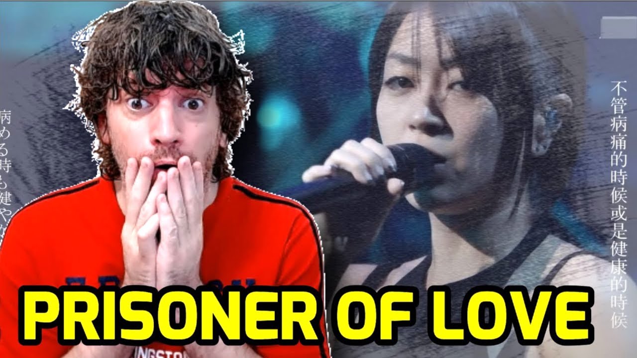First Reaction to Hikaru Utada - PRISONER OF LOVE | Max & Sujy React