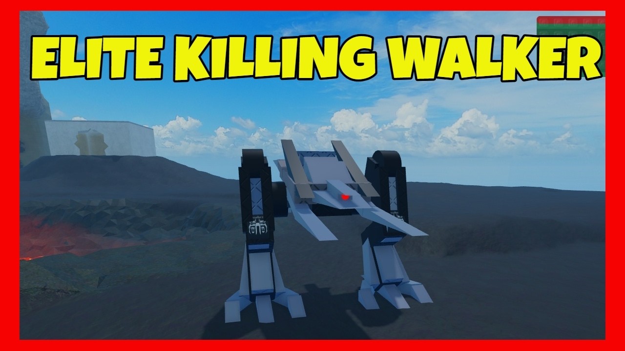 Как получить элитного убийцу-ходячего в игре Become Tiky and Everything Else Again в Roblox