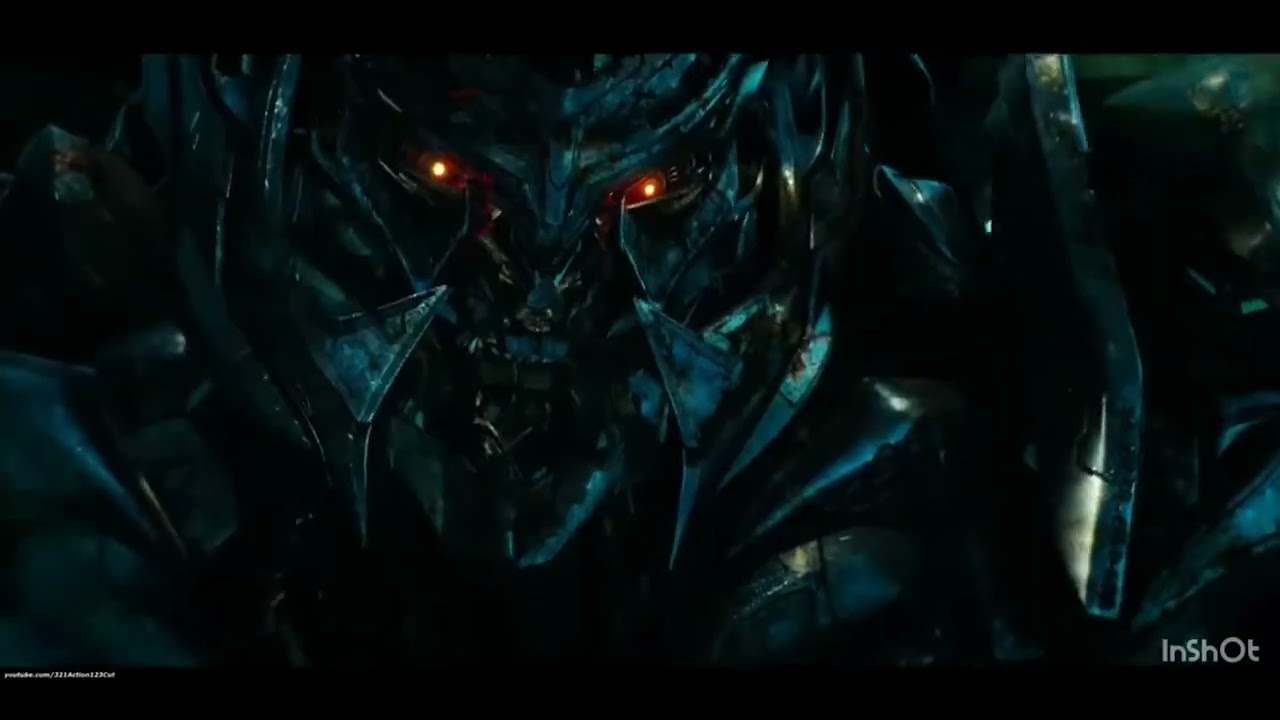 Clancy Brown As Megatron Mark Hamill As Starscream