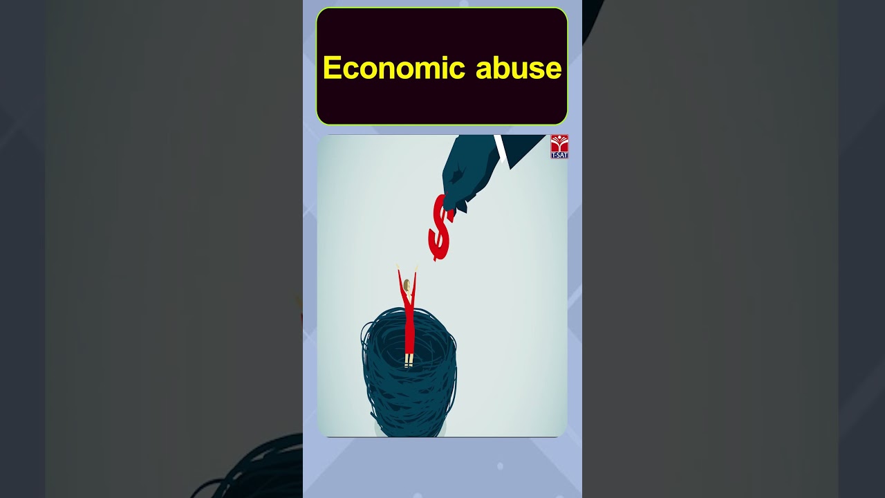 Law || Economic Abuse || T-SAT