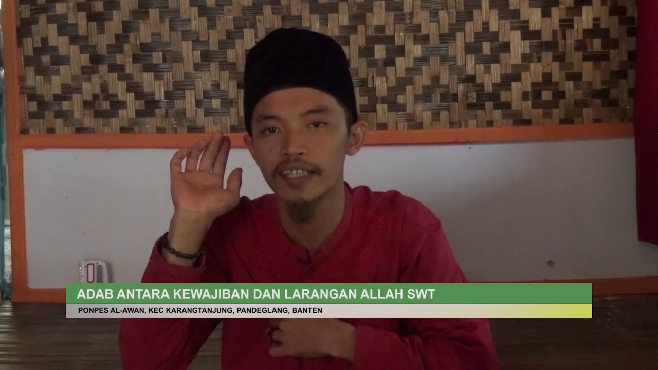 PONPES AL AWAN