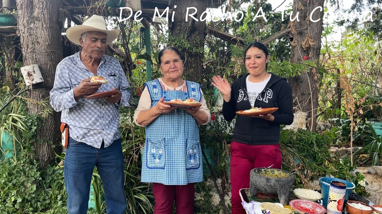 Pellizcadas!! Las Preferidas  De Mi Viejo