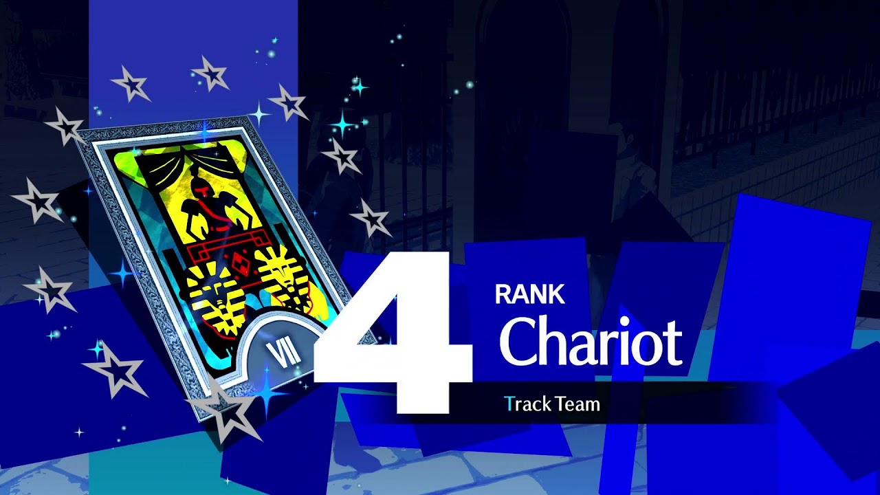 Let's play Persona 3 Reload NEW GAME PLUS part 3
