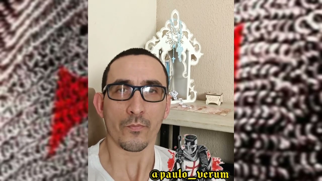 Sil&ecirc;ncio na missa