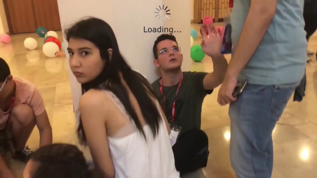 Üniversiteye Doğru '18 | Bilkent