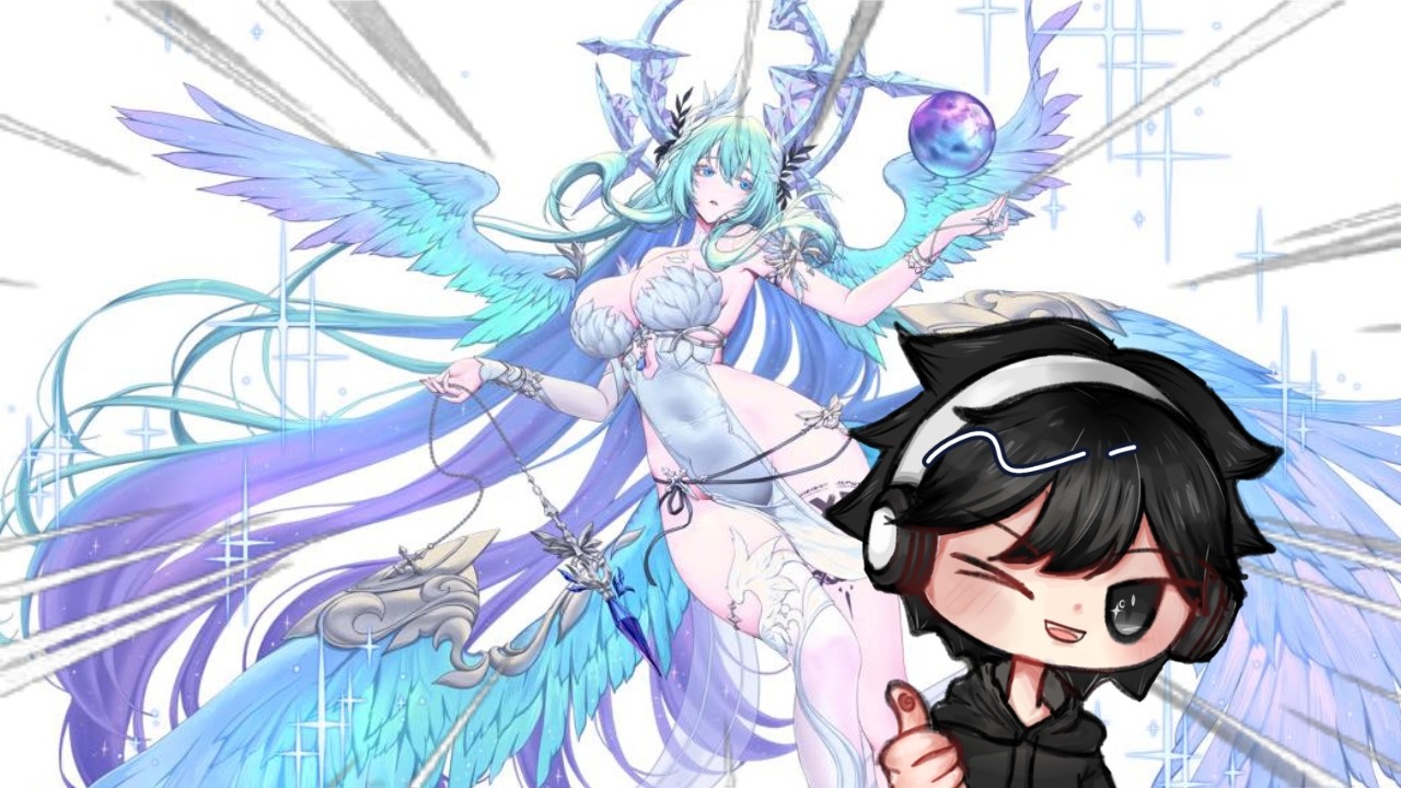 Seven Knights Re:Birth เตรียมของทำเรนกิเลฟ!!