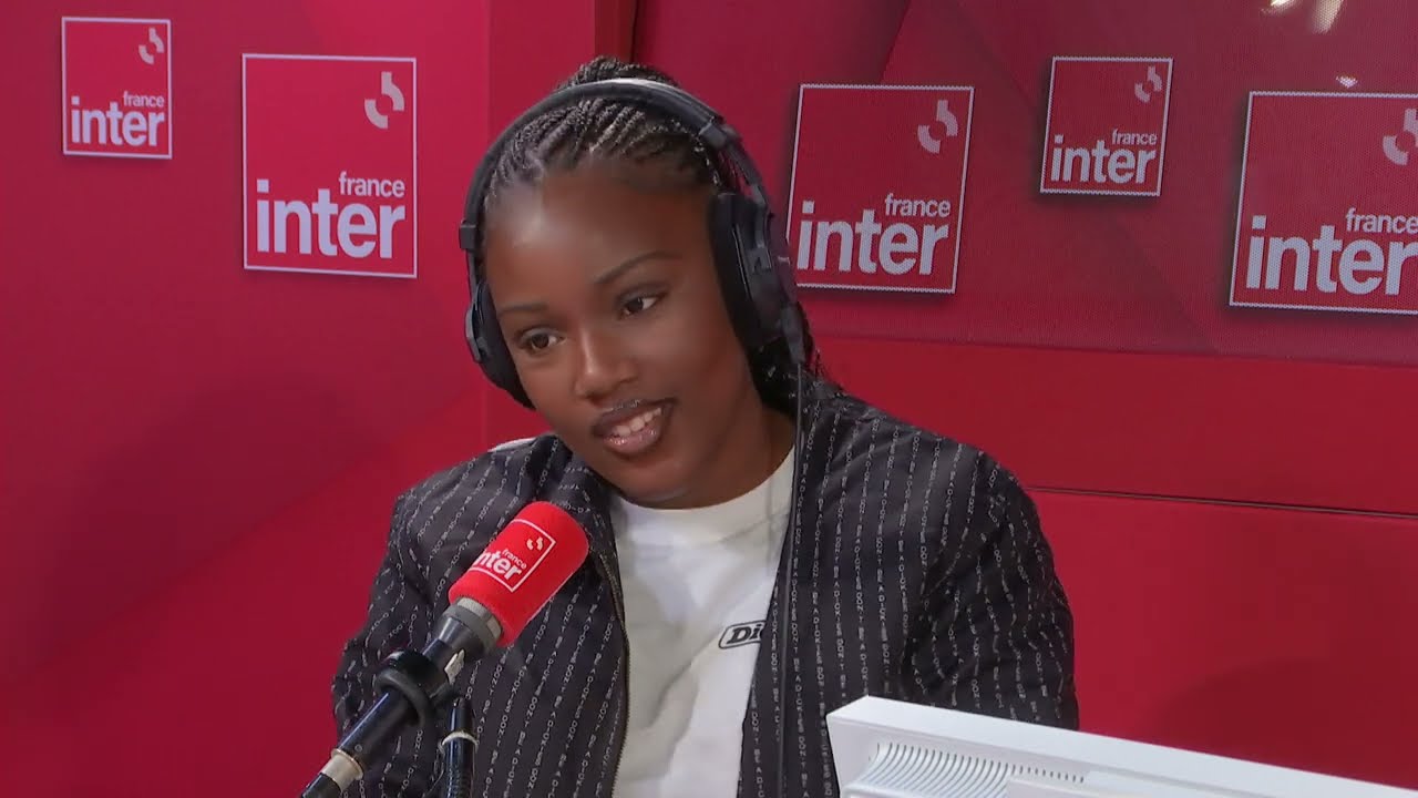 Merveille, jeune révélation de la chanson française - Nouvelles têtes