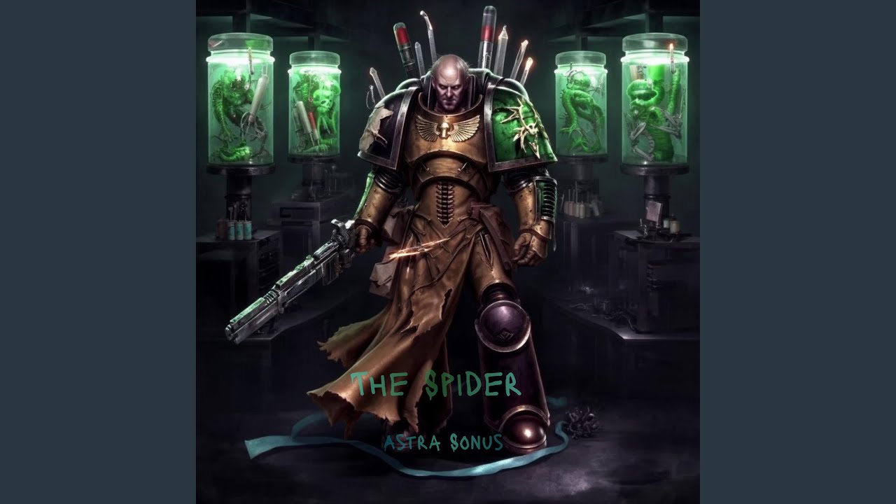 The Spider