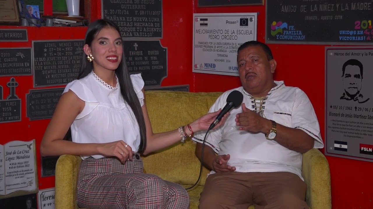 HDC EP 1   SANTA CLAUS NICA  1de2