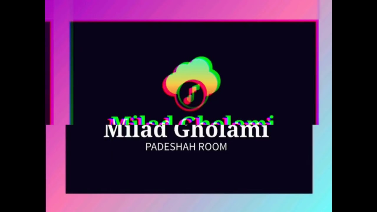 milad gholami padeshah room |میلاد غلامی پادشاه روم