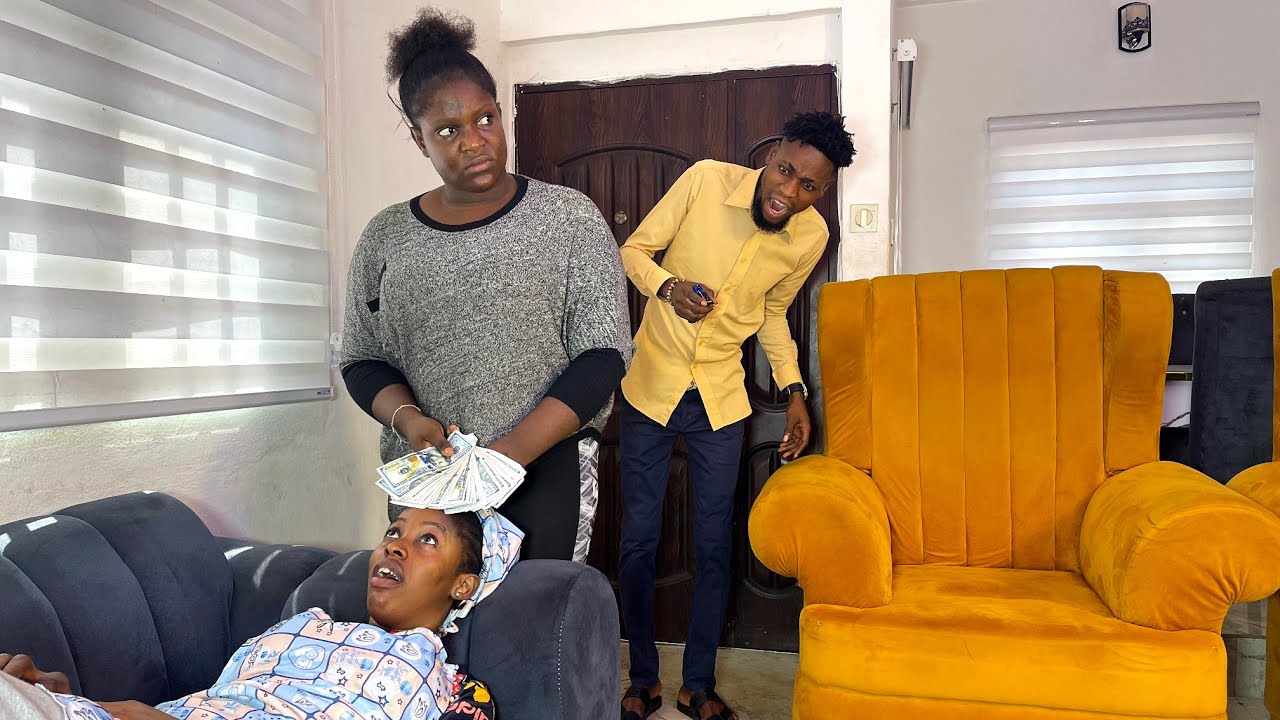 WICKED WIFE TRIED TO FRAME UP HER MAID OUT OF JEALOUSY BUT SHE WAS TOO SMART AND THE WORST HAPPENED 