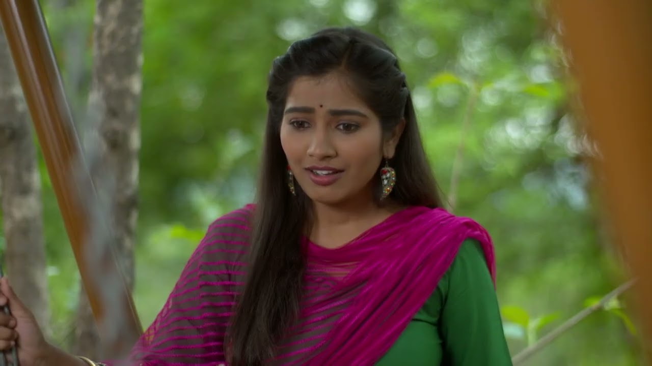 HAIWAN - Ep 35 - Kiran Gaikwad,Asmita Deshmukh,Anjali Joglekar - Hindi Tv Serial - Zee Anmol