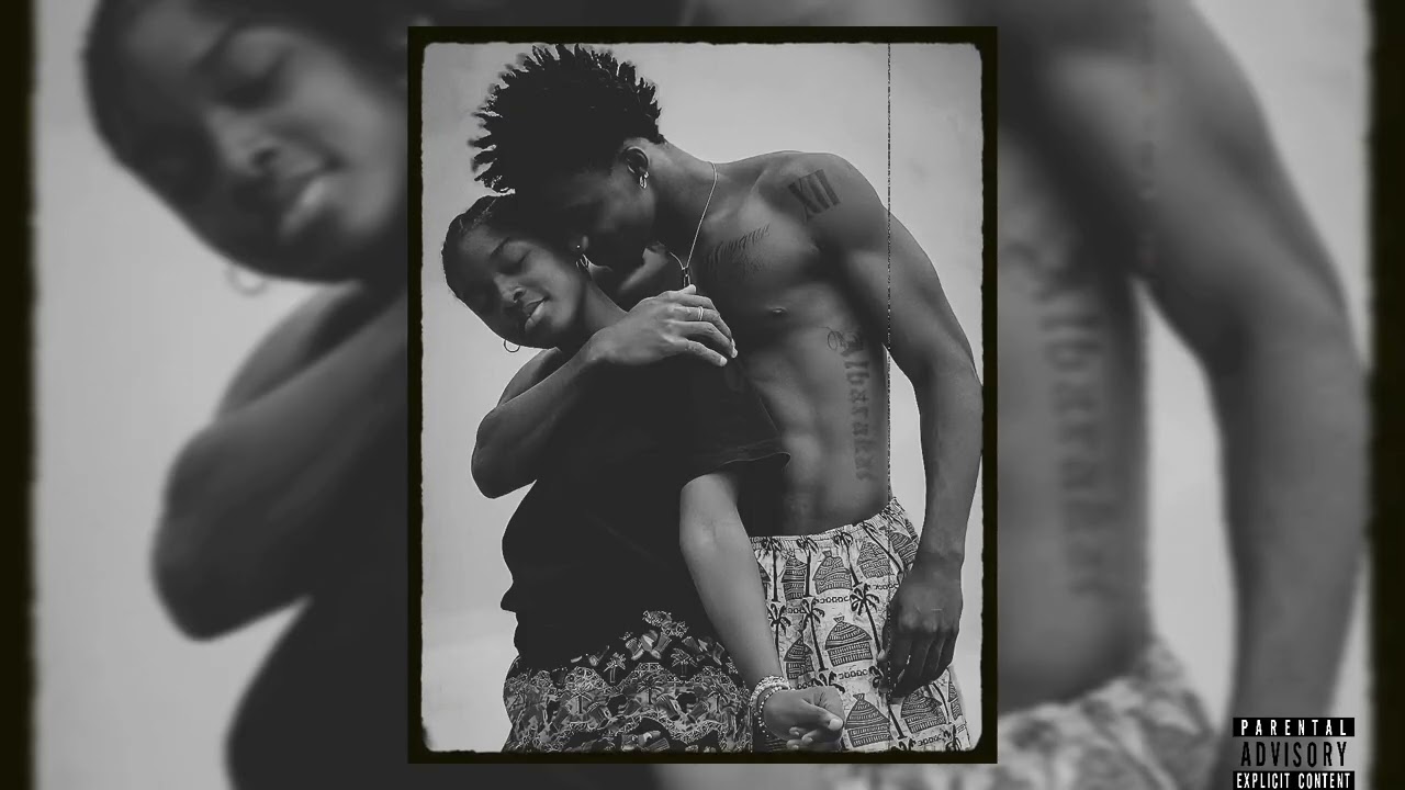 Tiakola x Ninho Type Beat – Inoubliable | Trap Mélodique Instrumental 2026_Prod by NBM