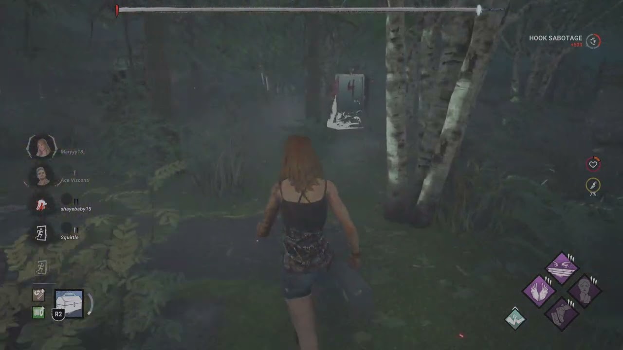 How to save with toolbox DBD