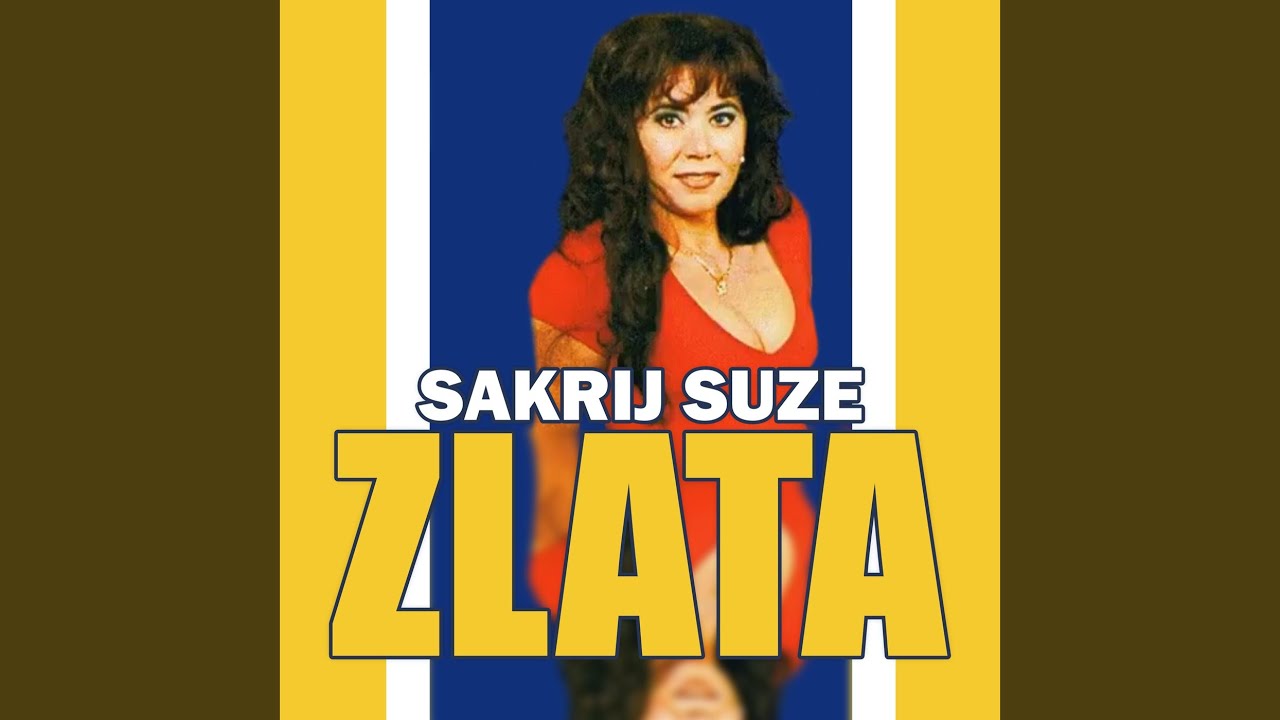 Nek te voda nosi