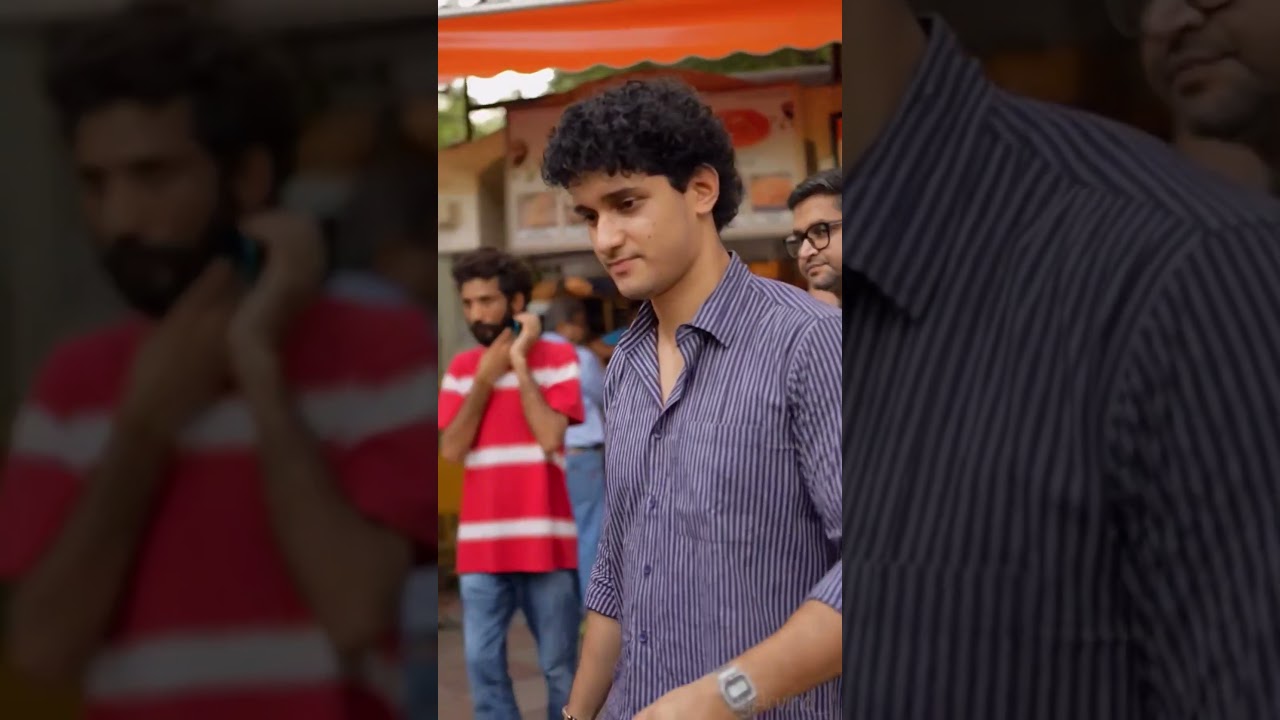 The Story of Saurav Das #cjp #protest #neet #news #souravdas #cockroachjantaparty #fyp #foryou #s...
