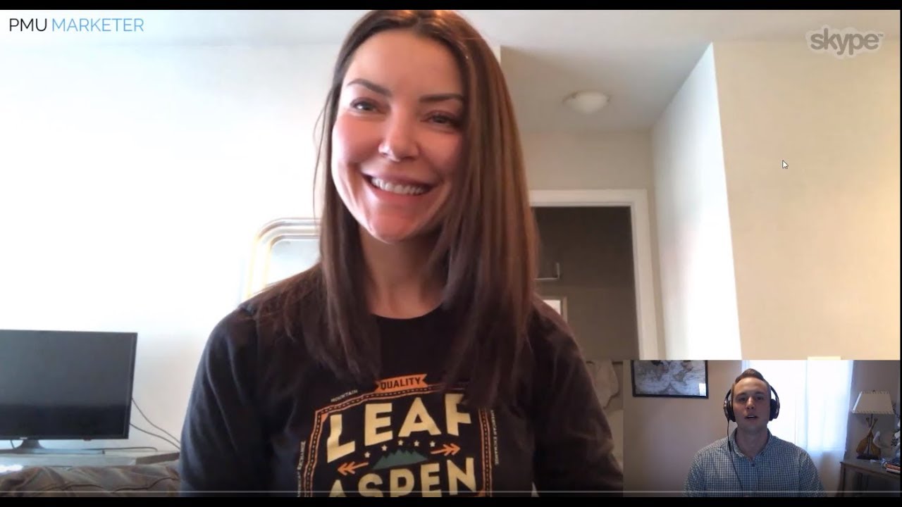 How to Sell and Market Your Microblading Business to Get More Clients!