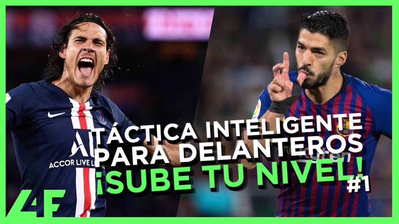 🧠 СДЕЛАЙТЕ УМНЫЕ ОЧИСТКИ ПЕРЕДНЕГО ЦЕНТРА В ФУТБОЛЕ № 1 ⚽ ТАКТИЧЕСКОЕ ДЛЯ ПЕРЕДНЕГО (ПОВЕДЕНИЕ)