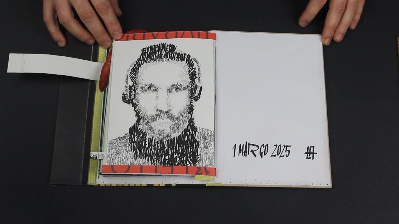 Diário Gráfico  - O projecto