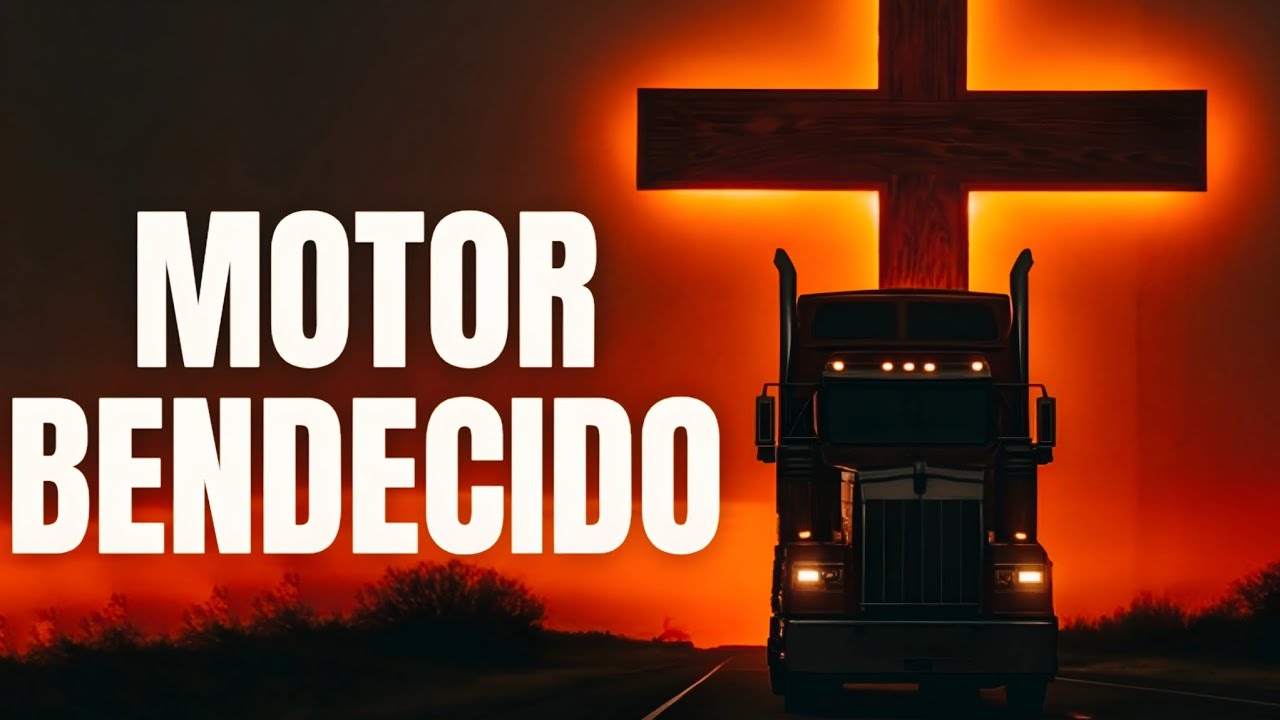 MOTOR BENDECIDO🙏🏻🛣