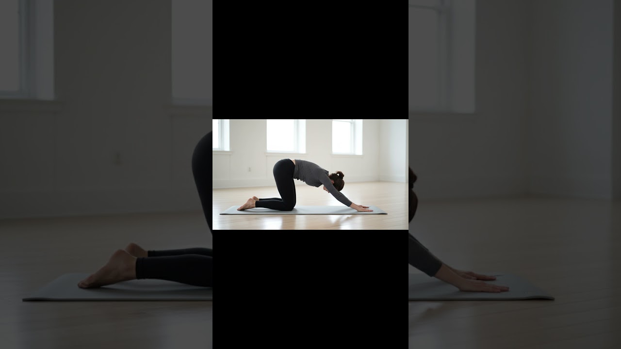 The Right Way to Do Crunches Without Neck Strain