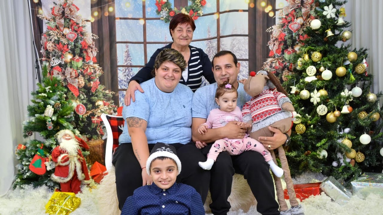 PESEN ZA DENIZ I FERIN
