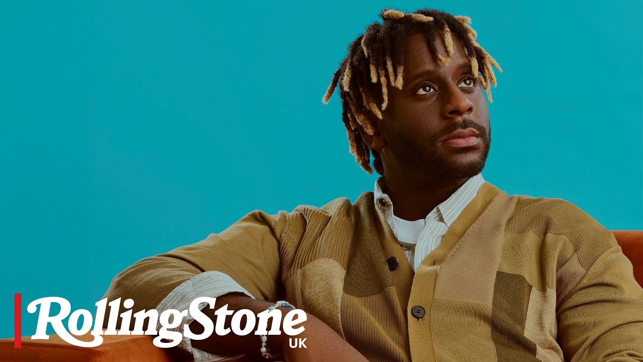 Майлз Смит об Арсене Венгере, ресторане Labrinth, своем любимом заказе в Nando's и своей маме | Р...