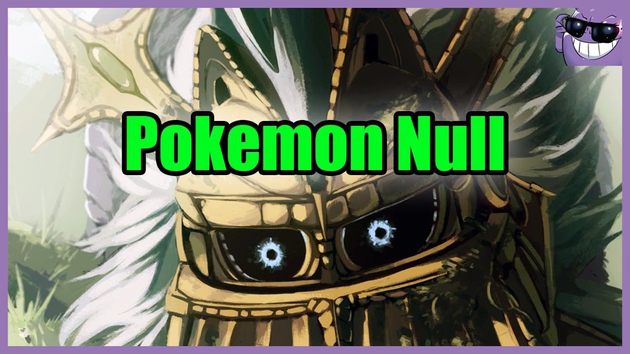 Pokemon Null Hardcore Nuzlocke | Gym 1