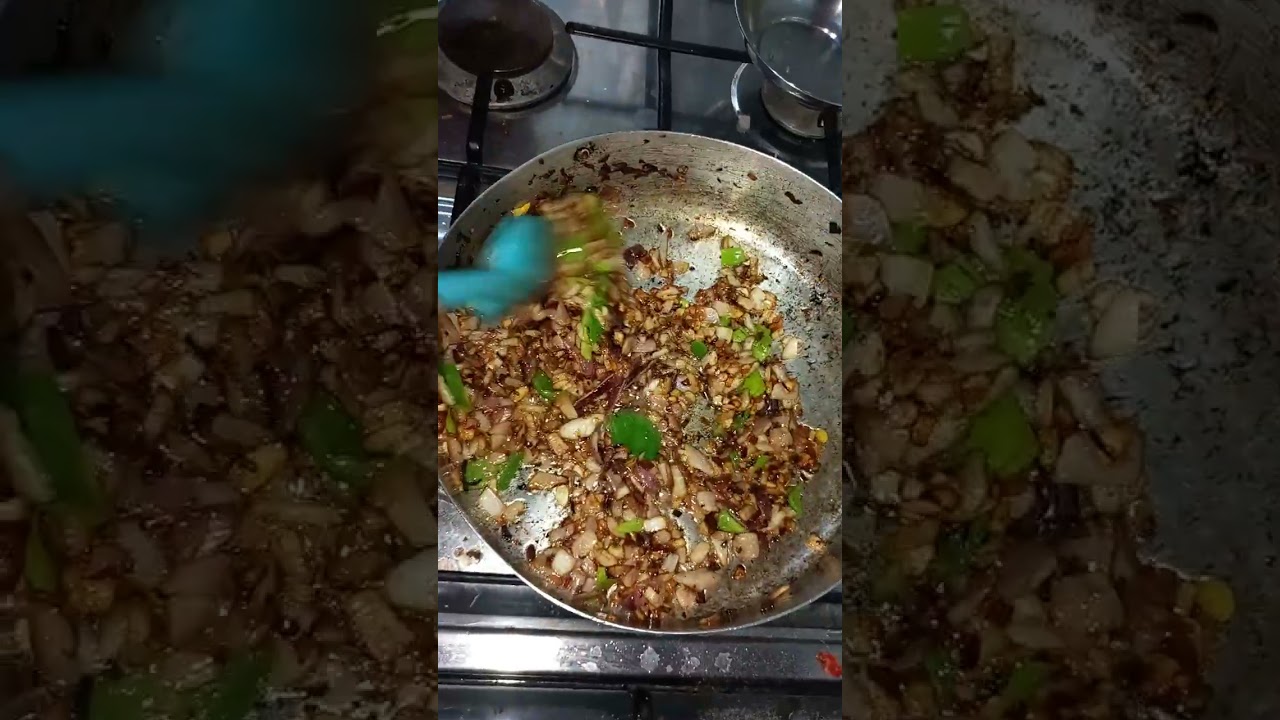 طبخ السمك البولطي بطريقة الصعيدية