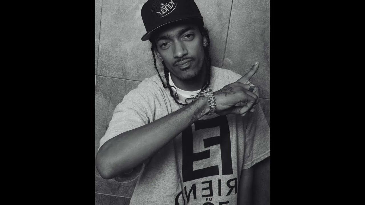 [FREE] Nipsey Hussle Type Beat 