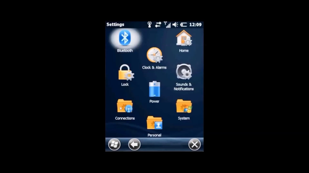 Como configurar uma conexão GSM  na coletora S4HII